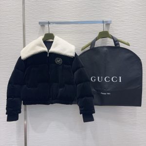 Gucci 2025FW Down Jacket