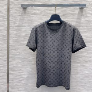 Louis Vuitton 2026SS T-Shirt