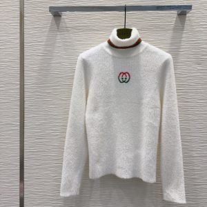 Gucci 2025FW Knit Cardigan