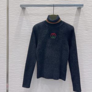 Gucci 2025FW Crewneck Sweater