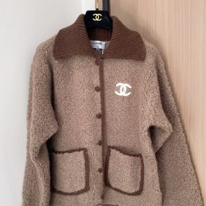 Chanel 2025FW Breathable Cardigan