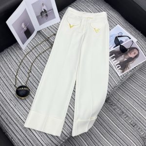 Valentino 2026SS Tailored Trousers