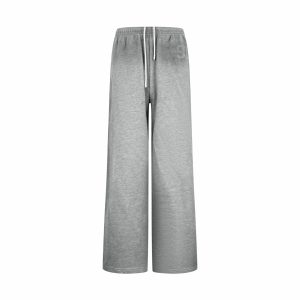 Acne Studios Print Logo Sweatpants