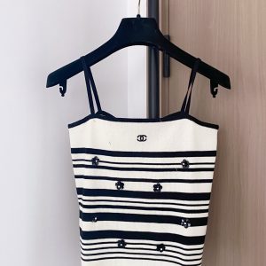 Chanel 26 Early Spring New Camisole