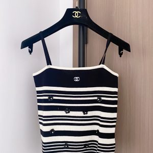 Chanel 26 Early Spring New Camisole