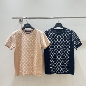 Louis Vuitton 26 Early Spring New Women's Top