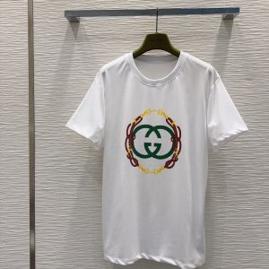 Gucci 2026 Early Spring New Tee