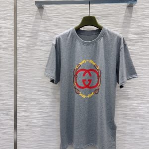 Gucci 2026 Early Spring New Tee