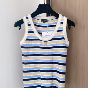 Chanel 26 Early Spring New Camisole