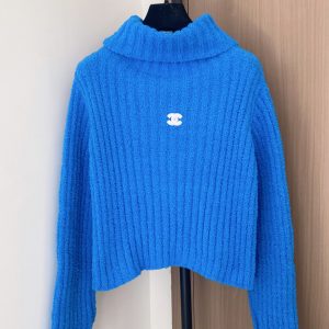 Chanel 26 Early Spring New Long Sleeve