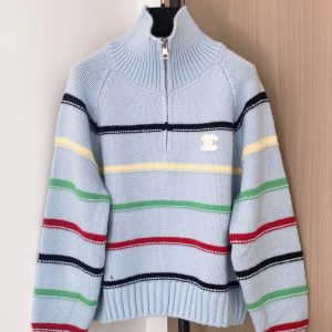 Chanel 26 Early Spring New Long Sleeve