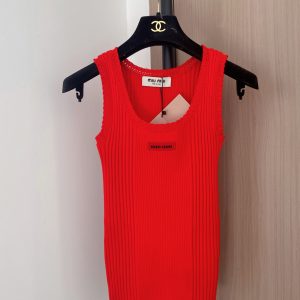Miu Miu 26 Early Spring New Camisole