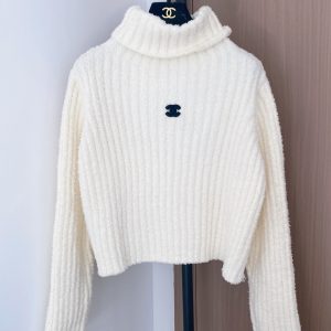 Chanel 26 Early Spring New Long Sleeve