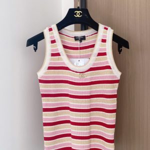 Chanel 26 Early Spring New Camisole