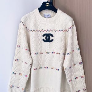 Chanel 26 Early Spring New Long Sleeve