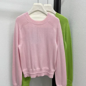 Gucci 2025SS Shearling Leather Jacket