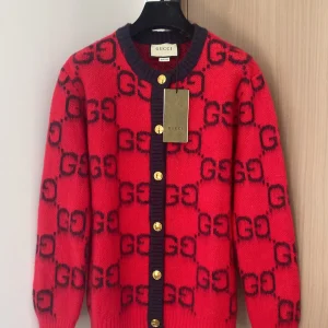 Gucci 2026SS Cat Print T-Shirt