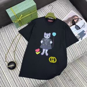 Gucci 2025FW Classic Wool Sweater