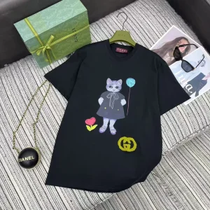 Gucci 2025FW Classic Wool Sweater