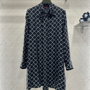 Gucci 2025FW Wool Blazer
