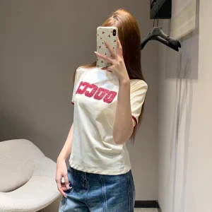 Gucci 2025FW GG Jacquard Long Coat