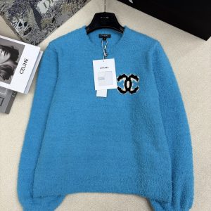 Gucci 2026SS GG Rhinestone Tweed Shorts