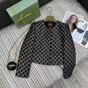 Gucci 2025FW Lazy Style Top