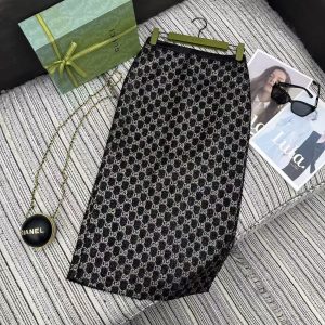 Gucci 2025FW Lazy Style Set