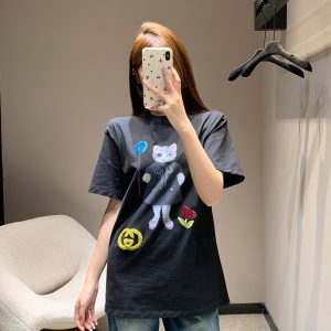 Gucci 2025FW GG Jacquard Set