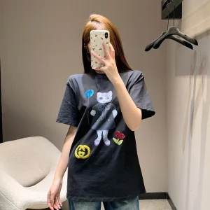 Gucci 2025FW GG Jacquard Set