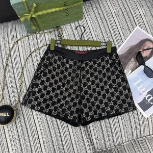 Gucci 2026SS New Year Pony Print T-Shirt??Red??