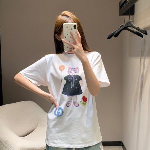 Gucci 2025FW GG Jacquard Short Jacket