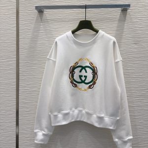 Gucci 25SS Stand Collar Down Jacket