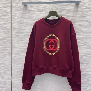 Gucci 25SS Down Vest