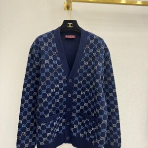 Gucci 2026SS Basic Knit Sweater